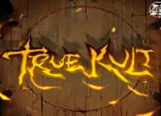 True Kult Nolimit City игровой автомат